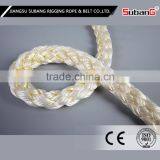 Low Price and Fine Supplier Discount Nylon Flat Rope thumbnail-1