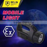 IW5500/BH Portable Inspection Work Light thumbnail-1