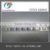 Hot Sale Electronic Components CSTCE 16MHZ thumbnail-2