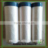 Pre-taped Masking Drop Cloth thumbnail-2