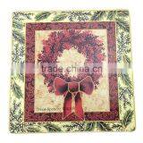 Embossed Tin Tray,beer Tin Tray,plain Pencil Tin Box thumbnail-2