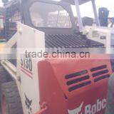 Used US Made Wheel Loader Bobcat S130 With 1 Year Warranty thumbnail-4