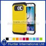 Best UK Slim Armor TPU Case For Samsung S6 thumbnail-2