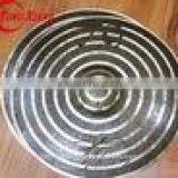 TG B20 Cymbal 14hihat thumbnail-2