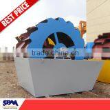 High Performance Energy Saving Sand Washing Machine Price thumbnail-1