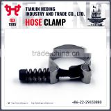 Top quality Mechanical energy storage hose clamp