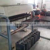 Steel Wire Bright Annealing Furnace Without Oxidation thumbnail-1