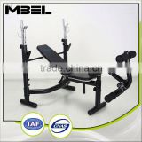 Olympic WB-PRO2 Weight Bench Fitness