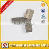 Construction Tools 2500mm Blade Teeth Diamond Core Bit Segment for Reinforced Concrete thumbnail-3