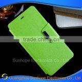 pu Leather Flip Type Wallet Case for Xiaomi Note Pro thumbnail-6