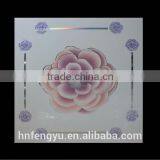 2016 High Quality PVC Panels Decoration Material Ceiling Tiles Design