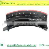 Excellent Quality of 4725 Brake Shoe Lined or Unlined thumbnail-2