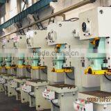 J21-16 Ton Open Type Fixed Table Power Presses thumbnail-4