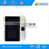 White Color Ozone Portable Aroma Diffuser Air Purifier for Car