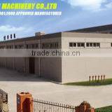 Lingtie (Xiamen) Machinery Co., Ltd. company overview - view 1 thumbnail