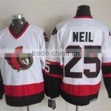 2016 OEM Custom Children Hockey Jersey With Great Price thumbnail-1