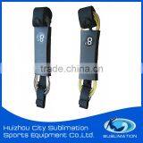 OEM Straight or Coiled Stainless Steel /Brass Swivel BASF PU Surf Leashes thumbnail-2