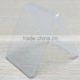 Transparent Eco-Friendsly Plastic Case CF Card Box Memory Card Case thumbnail-6