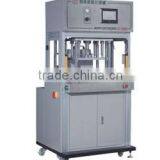 Инжекционное оборудование для литья под давлением с конструкцией низкодавления thumbnail-1