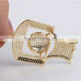 DLY 2016 Latest Fashion Hip Hop Jewelry 925 Sterling Silver Charms Pendant for Boyfriend thumbnail-5