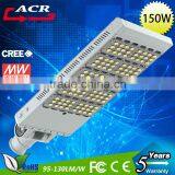 ACR New Design High Lumen Waterproof Solar Led Street Light 150w thumbnail-1