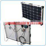 120w Foldable Solar Panels thumbnail-2