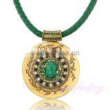 Wholesale Women Fashion Statement Necklace thumbnail-1