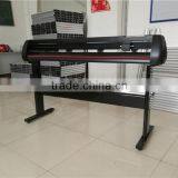 Artcut Software BR-1350 Paper Cutting Plotter Cutting Width 1260mm Plotter Machine thumbnail-1