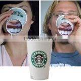 personalized paper cup