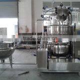 500 kg Sugar Weighing & Mixing & Cooking System