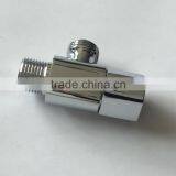 Bathroom Chrome Plated Water Angle Valve thumbnail-6