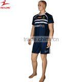 Dry Sublimation Breathable Jersey Rugby Apparel With High Quality thumbnail-4