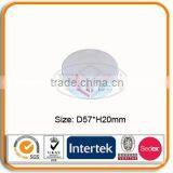 Round Crack Mint Tin Box