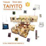 China Factory TAIYITO High Quality Trade Assurance Zigbee Smart Home Products Smart Home Automation