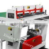 Three Screws PC PS PE Plastic Extruder Production Line - YX-23P thumbnail-6