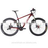 Mtb 29er Complete Bike Carbon Mountain Bike X6 thumbnail-1