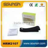 2015 Fitness Tracking Equipment Bluetooth Heart Rate Monitor, Smartphone Heart Rate Monitor, Chest Strap Heart Rate Monitor thumbnail-5