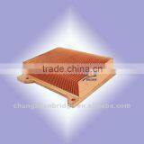 Copper Convection Control Heat Radiator thumbnail-1