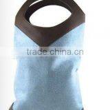 Fancy Female Tote Bag thumbnail-1