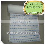 best design penetration resistance cloth sheet