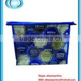 42cm x 36cm x 13cm Two Color Lamination 220g PP Woven Bag thumbnail-6