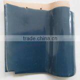 newest design spanish s style villa clay roofing tile for sale