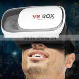 China Supplier VR Box/case Phone 3d vr Box 2.0 thumbnail-4