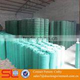 Hot Dipped Cheap Galvanized Rabbit Cage Welded Wire Mesh thumbnail-6