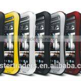 Love Mei Waterproof Aluminum Case for HTC One MAX T6 MT-2271