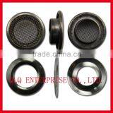 Metal Eyelet Button