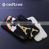 Luxury Diamond Lastest High Quality Hand Phone Case for Lenovo A7010