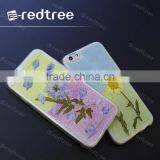 Bulk Buy From China Tpu Soft Flower Case Guangzhou Mobile Shell for Huawei p8 Lite