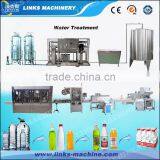 New Type Bottle Filling Capping Labeling Machine On Sale