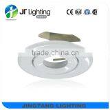 4 Inch PAR16 Recessed Downlight Trim Gimbal Series ETL thumbnail-1